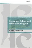 Augustine, Rahner, and Trinitarian Exegesis (eBook, ePUB)