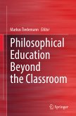 Philosophical Education Beyond the Classroom (eBook, PDF)