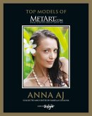 Anna AJ - Top Models of MetArt.com