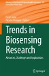 Trends in Biosensing Research - Bild 1