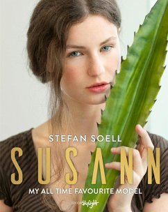Cover Susann - My all Time favourite Model