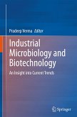 Industrial Microbiology and Biotechnology
