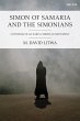 Simon of Samaria and the Simonians... - Bild 1