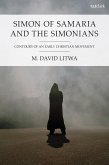 Simon of Samaria and the Simonians (eBook, PDF)