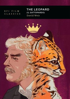 The Leopard (Il Gattopardo) (eBook, ePUB) - Weir, David