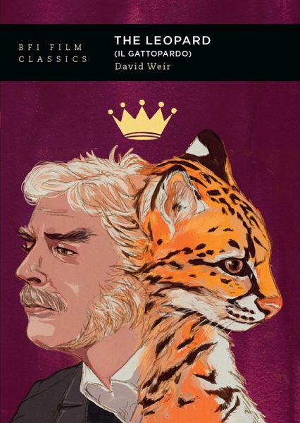 The Leopard (Il Gattopardo) (eBook, ePUB) The Leopard (Il Gattopardo) (eBook, ePUB)