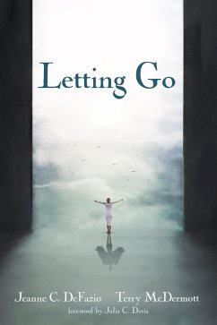 Letting Go (eBook, ePUB)