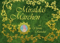 Miraldas Märchen - Rietschel, Yvonne