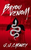 Bayou Venom (An O'Malley Family Mystery, #1) (eBook, ePUB)