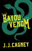 Bayou Venom (An O'Malley Family Mystery, #1) (eBook, ePUB)