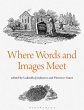 Where Words and Images Meet (eBook, PDF) - Bild 1