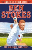 Ben Stokes (eBook, ePUB)