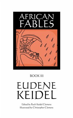 African Fables, Book III (eBook, ePUB)