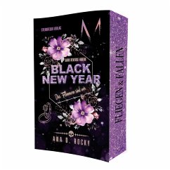 Cover Black New Year