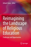 Reimagining the Landscape of Religious Education