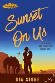 Sunset on Us (Houston Heights, #1) (eBook, ePUB)