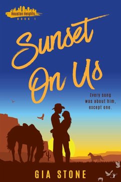 Sunset on Us (Houston Heights, #1) (eBook, ePUB) - Stone, Gina