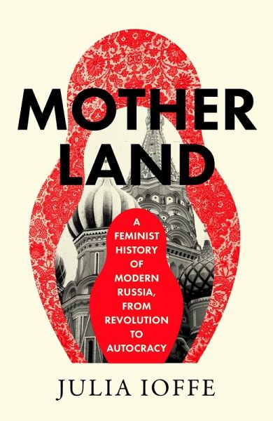 Motherland (eBook, ePUB)