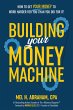 Building Your Money Machine (eBook,... - Bild 1