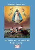 Piccole bugie bianche (eBook, ePUB)