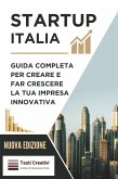 Startup Italia (eBook, ePUB)