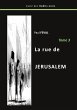 La rue de Jérusalem (eBook, ePUB) - Bild 1