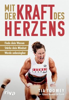 Cover Mit der Kraft des Herzens (eBook, PDF)