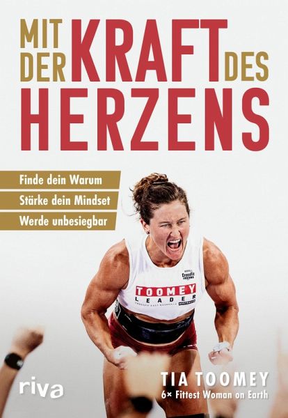 Mit der Kraft des Herzens (eBook, ePUB) Mit der Kraft des Herzens (eBook, ePUB)
