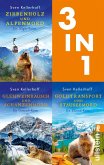 Geiger und Zähler ermitteln - Die ersten drei Bände der beliebten Alpenkrimi-Reihe (eBook, ePUB)