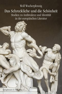 Das Schreckliche und die Schönheit (eBook, PDF) - Wucherpfennig, Wolf