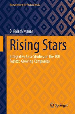 Rising Stars (eBook, PDF) - Kumar, B. Rajesh