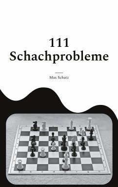 111 Schachprobleme (eBook, ePUB)