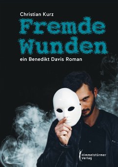 Fremde Wunden (eBook, ePUB) - Kurz, Christian