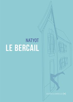 Le bercail (eBook, ePUB) - Natyot
