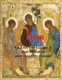 Dieu (eBook, ePUB)