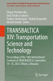 TRANSBALTICA XIV: Transportation Science and Technology (eBook, PDF)