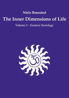 The Inner Dimensions of Life (eBook, ePUB)