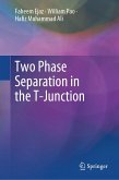 Two Phase Separation in the T-Junction (eBook, PDF)
