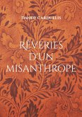 Rêveries d'un misanthrope (eBook, ePUB)