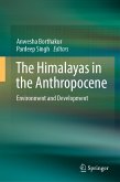 The Himalayas in the Anthropocene (eBook, PDF)
