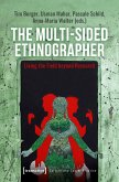 The Multi-Sided Ethnographer (eBook, PDF)