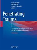 Penetrating Trauma (eBook, PDF)