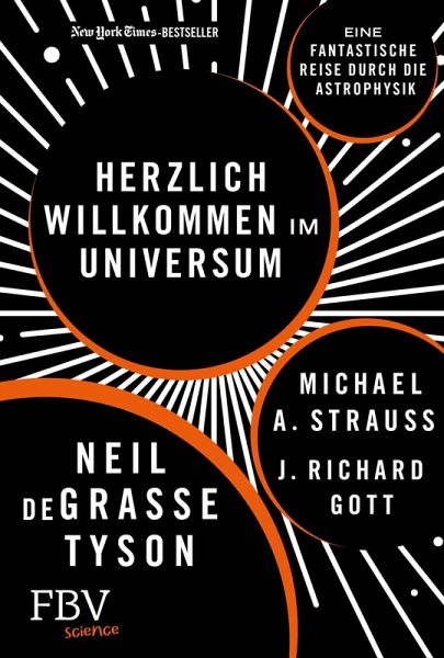 Herzlich willkommen im Universum (eBook, PDF) Herzlich willkommen im Universum (eBook, PDF)