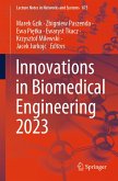 Innovations in Biomedical Engineering 2023 (eBook, PDF)
