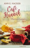 Café Hannah - Teil 2 (eBook, ePUB)