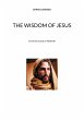 The wisdom of Jesus (eBook, ePUB) - Bild 1