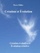 Création et Évolution (eBook, ePUB) - Bild 1