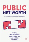 Public Net Worth (eBook, PDF)