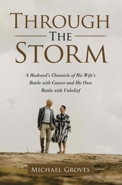 Cover Through The Storm (eBook, ePUB)