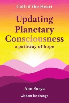 Updating Planetary Consciousness (eBook, ePUB) Cover Updating Planetary Consciousness (eBook, ePUB)